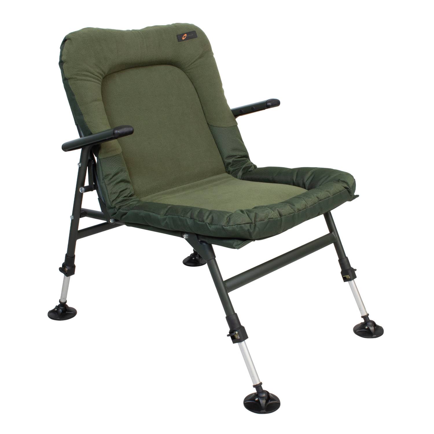 Cyprinus Memory Foam Cyprinus Wide Bedchair Cyprinus Memory Foam