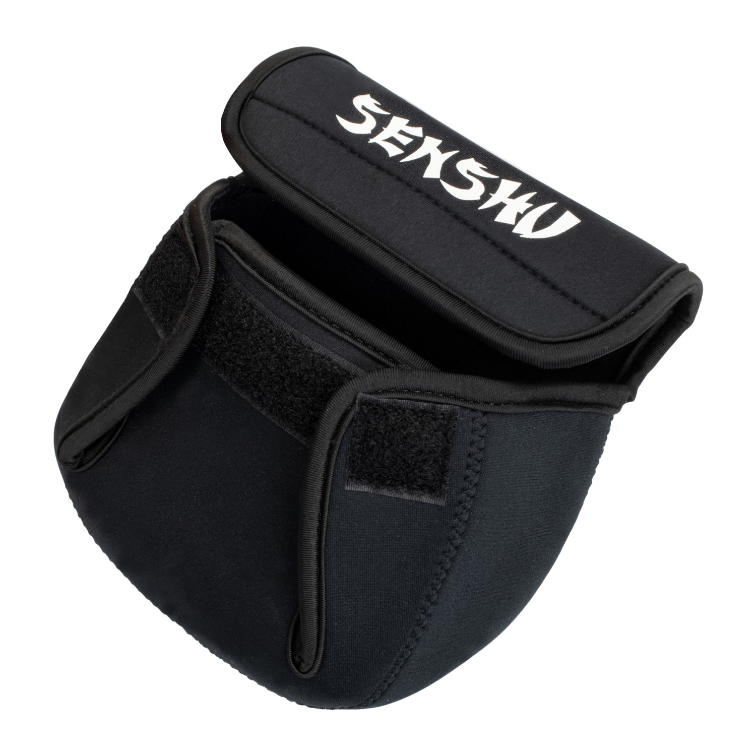 Senshu Protection Neopren Rollentasche für Stationärrollen Rollentransport
