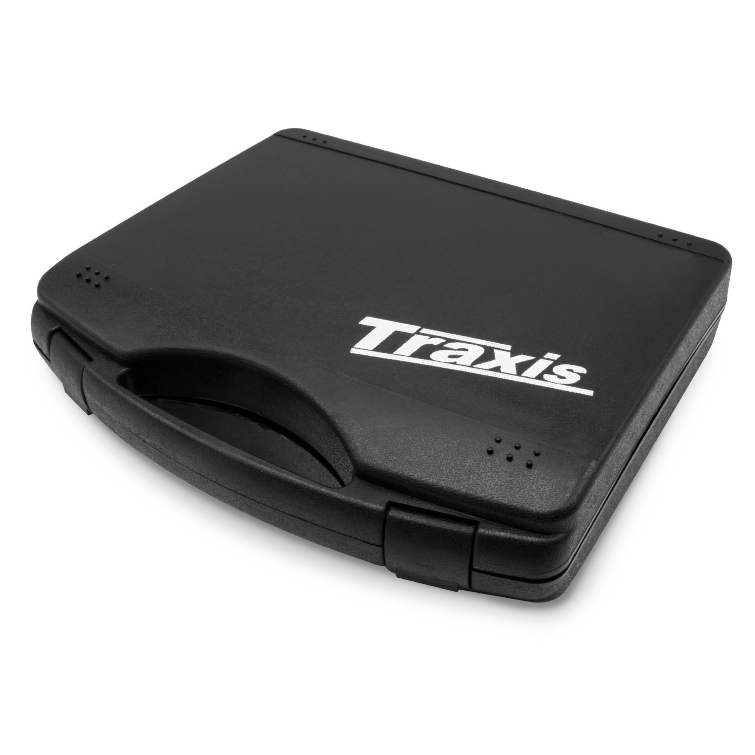 Traxis Rack Traxis Funkbissanzeiger Set Signal WL 3+1 im Hardcase