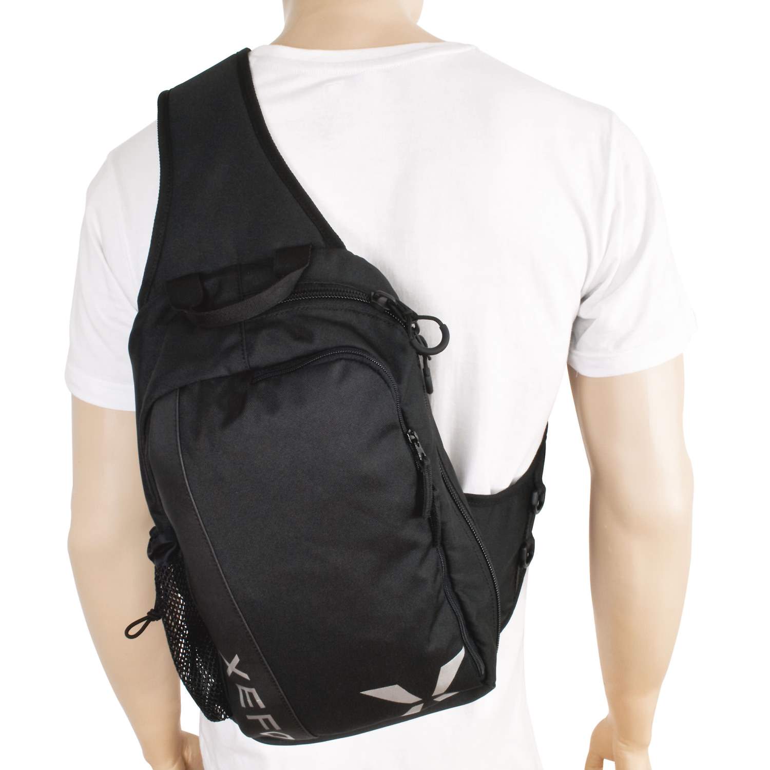 Shimano JDM BS230N Xefo Shoulder Sling Bag