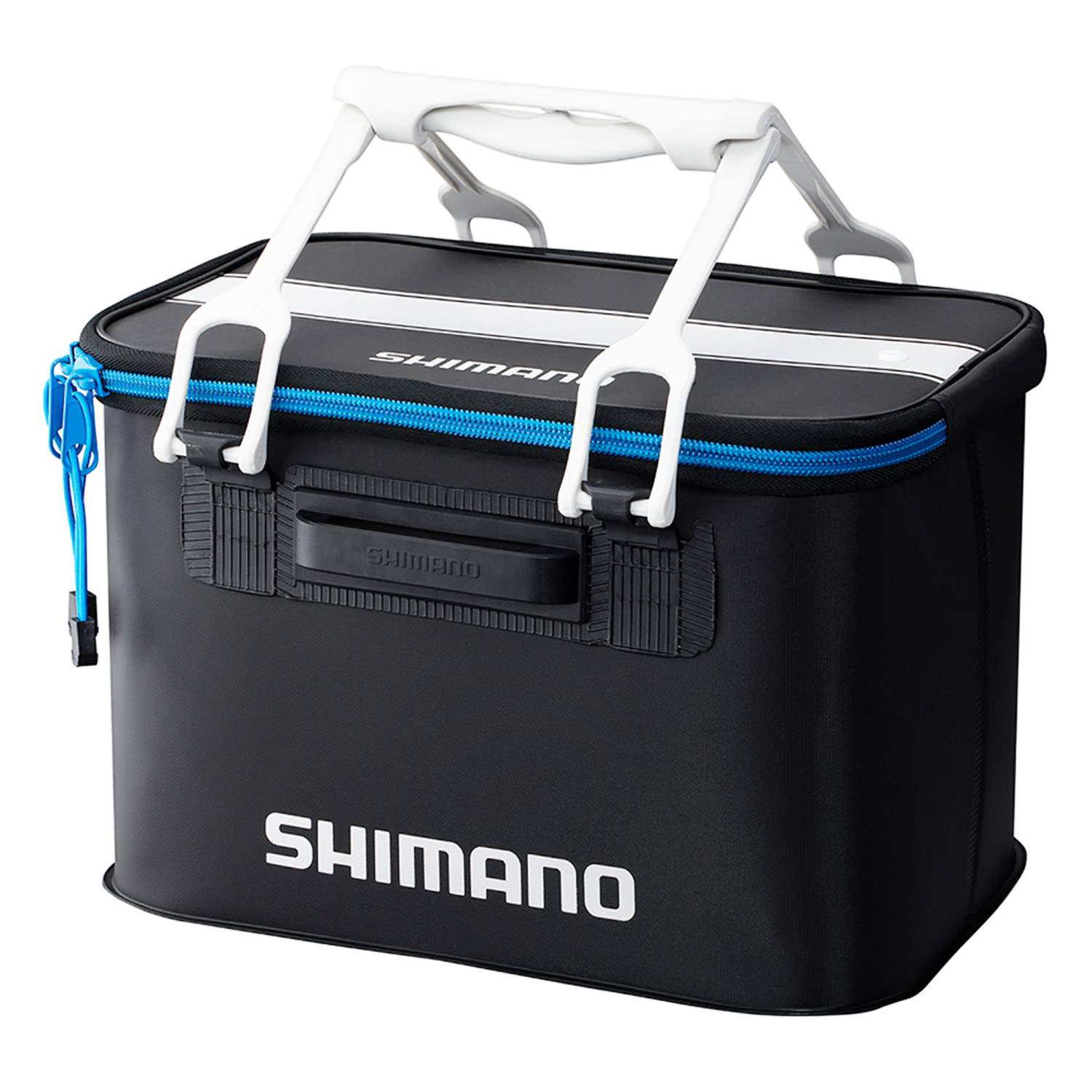 Shimano JDM BK-011L Bait Box EV wasserdichte EVA Tasche