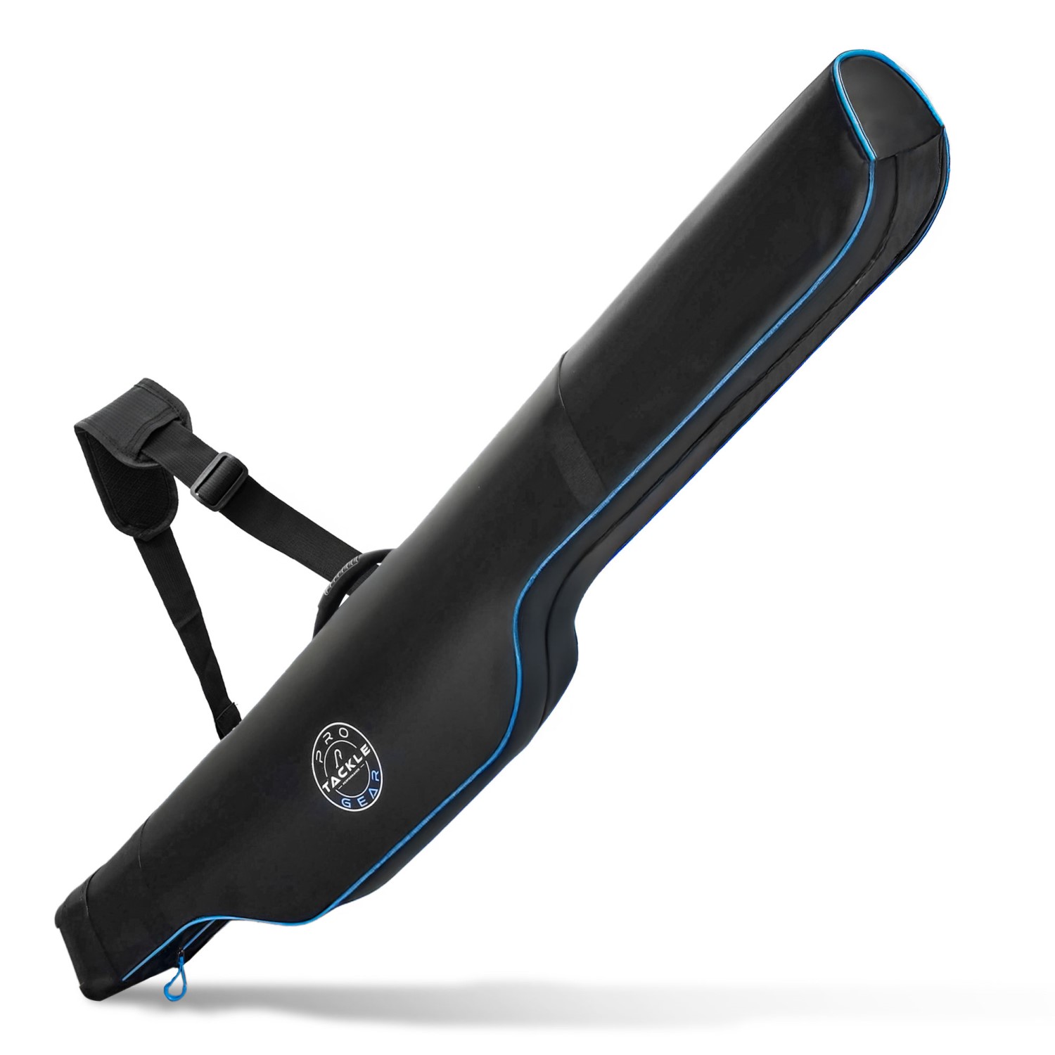 Pro Tackle STRIKE Hard Case Futteral Angelrute Rutenfutteral Rutentasche145 160