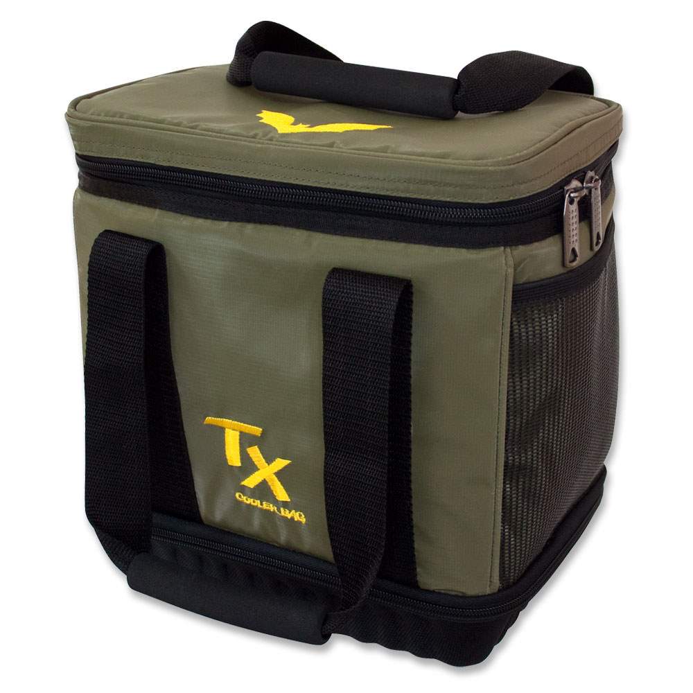 BATTackle TX Cooler Bag (Boilie Kühltasche)