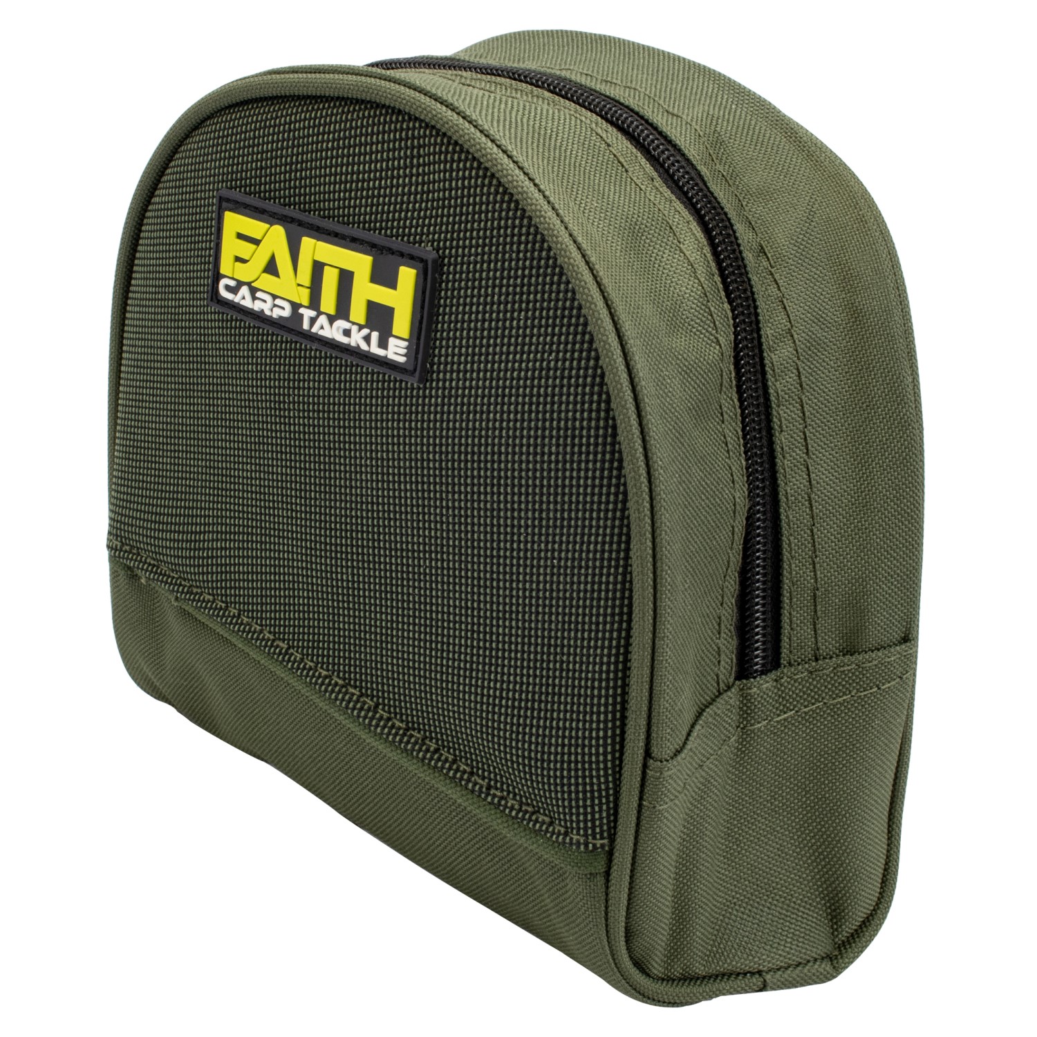 Faith Angelrollen Schutztasche Polstertasche Medium/Large Karpfen Rollentasche - Produktbild 1