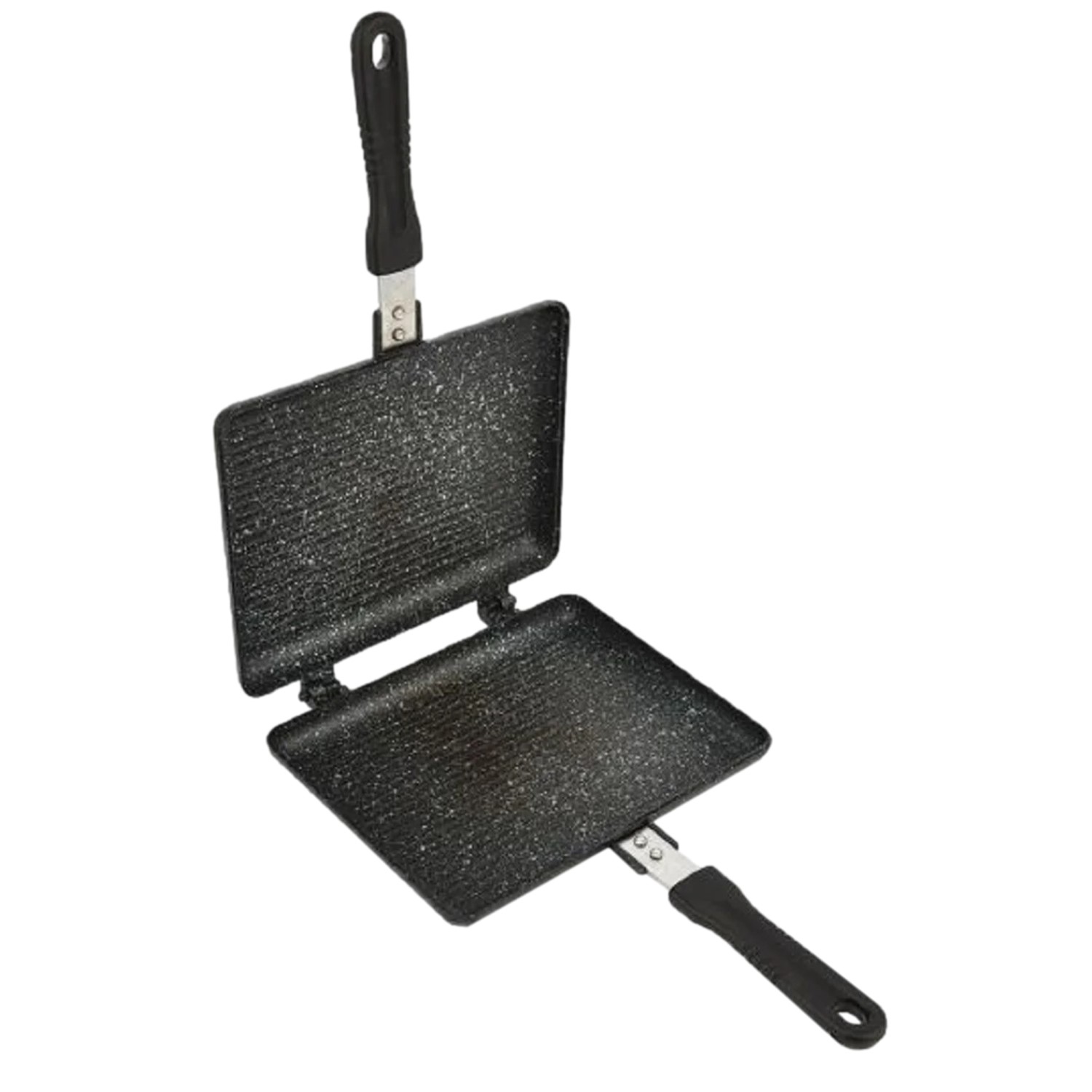 GoSystem Double Toastie Maker Toaster
