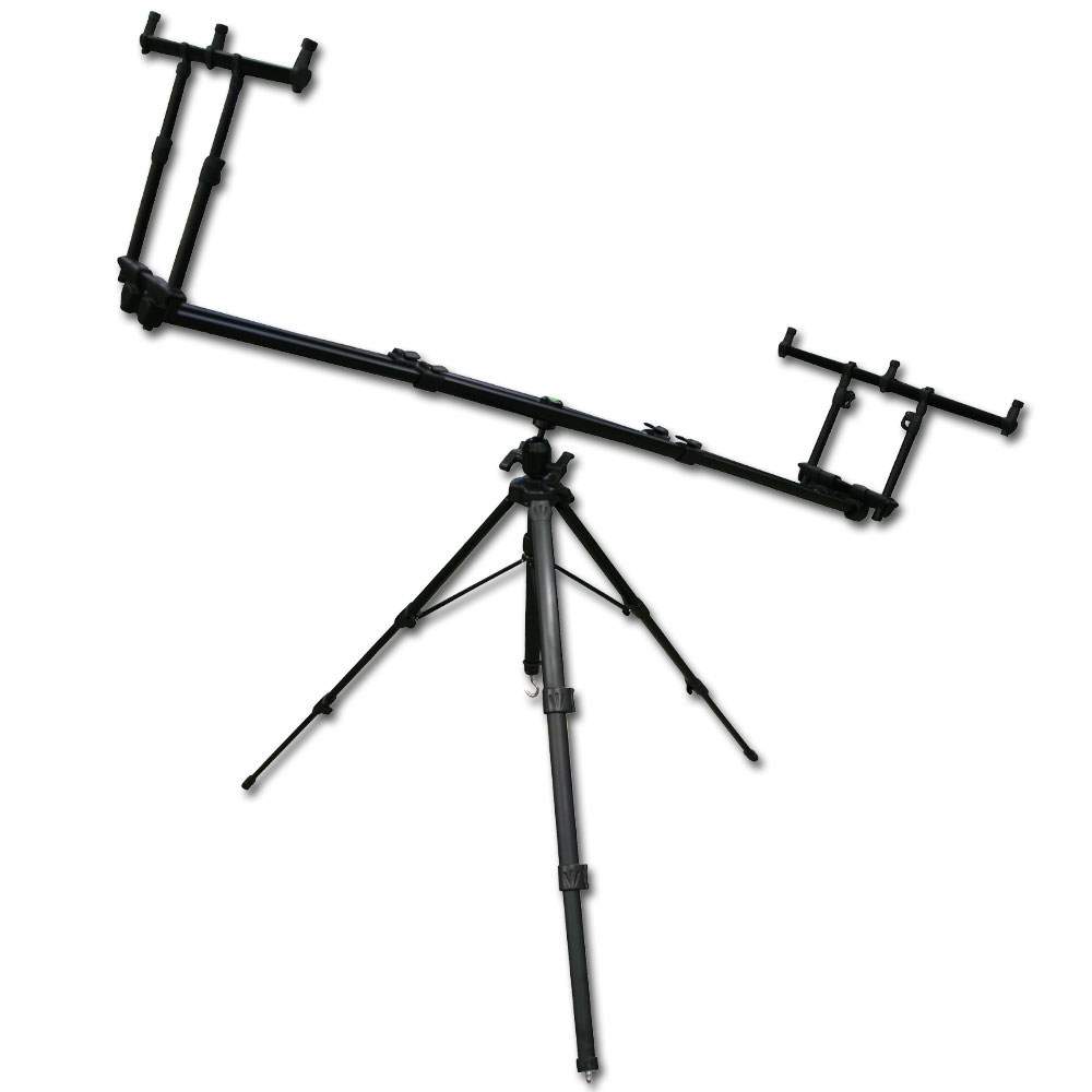 BAT-Tackle Black Bone Rod Pod 4,5kg