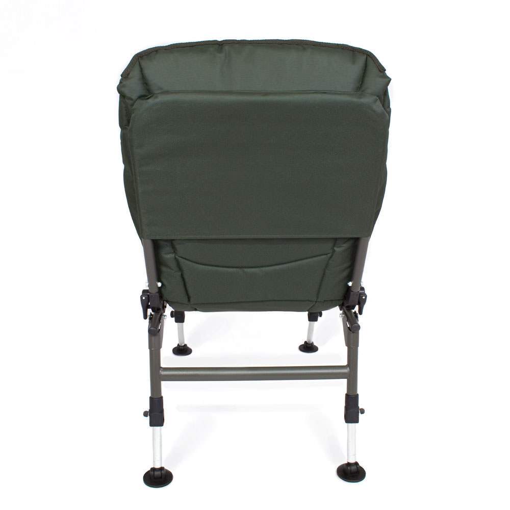 BATTackle Comfort GI Carp Chair Camping Stuhl Comfort GI Carp Chair