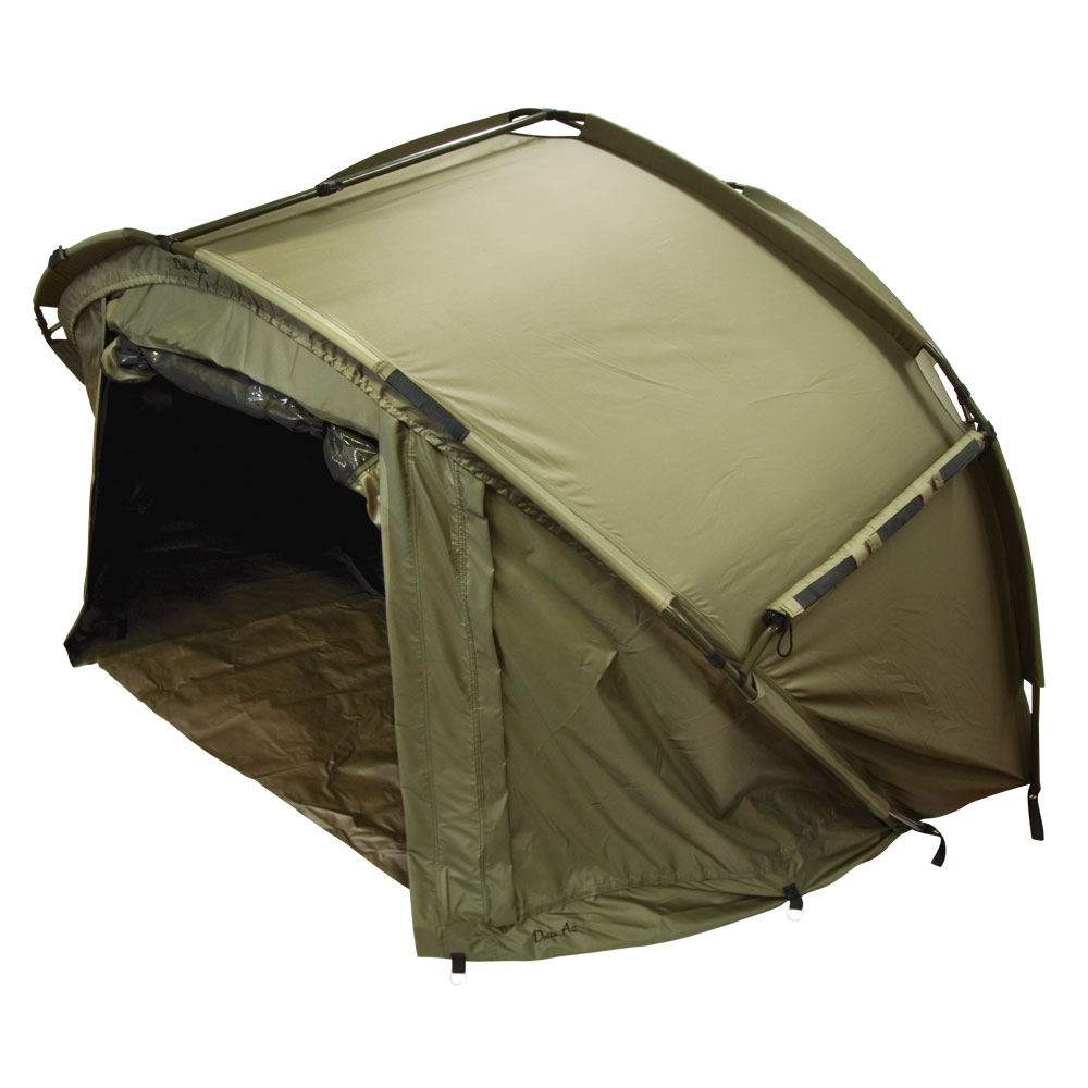 X2 Delta AQ Dome (Karpfenzelt)
