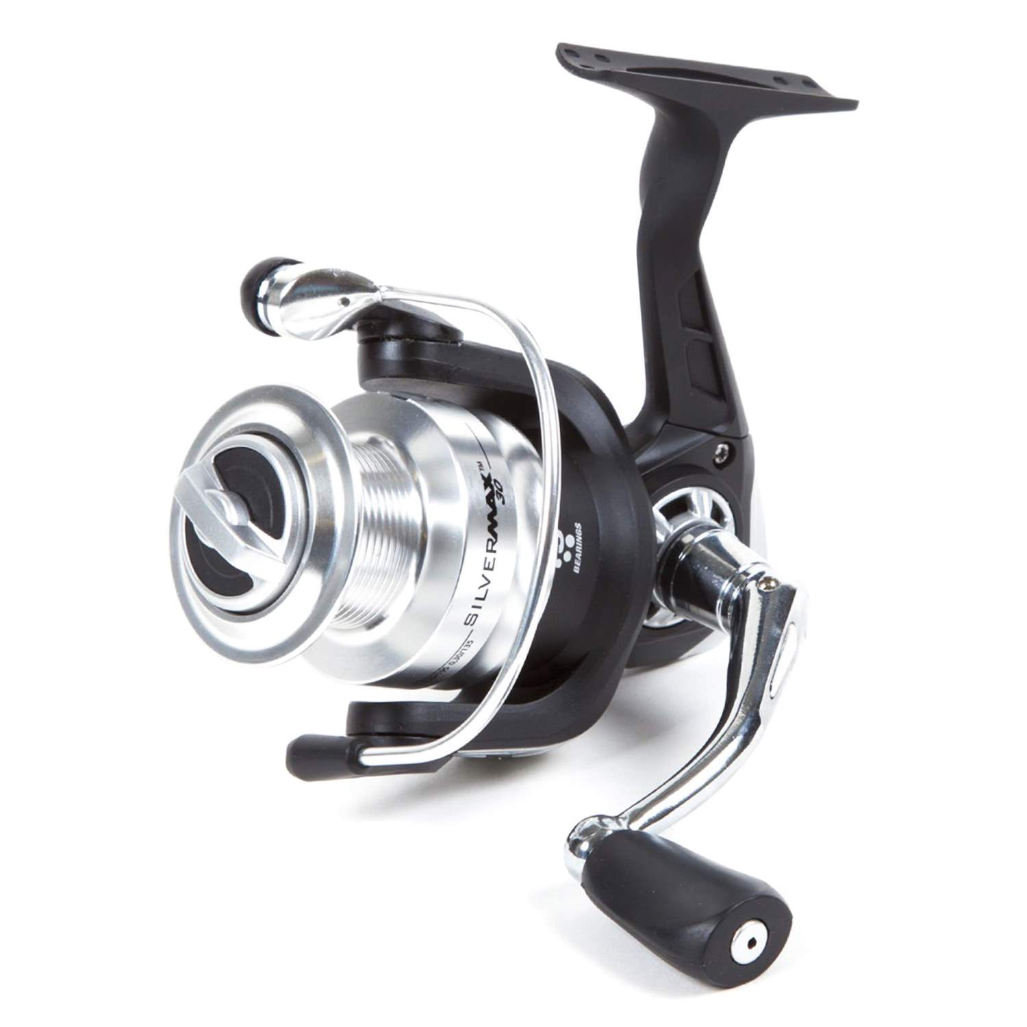 Moulinet casting MAX PRO de ABU GARCIA