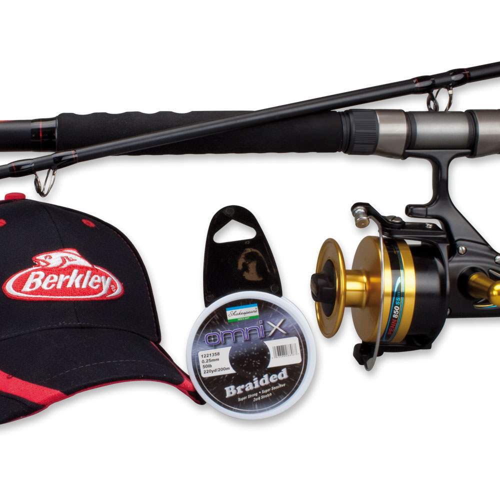 Berkley Catfish Combo 300