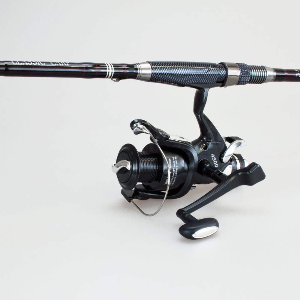 Angel Domäne Wiegestange Mit Neoprengriffen - Praktische Fischwaage Für Angler