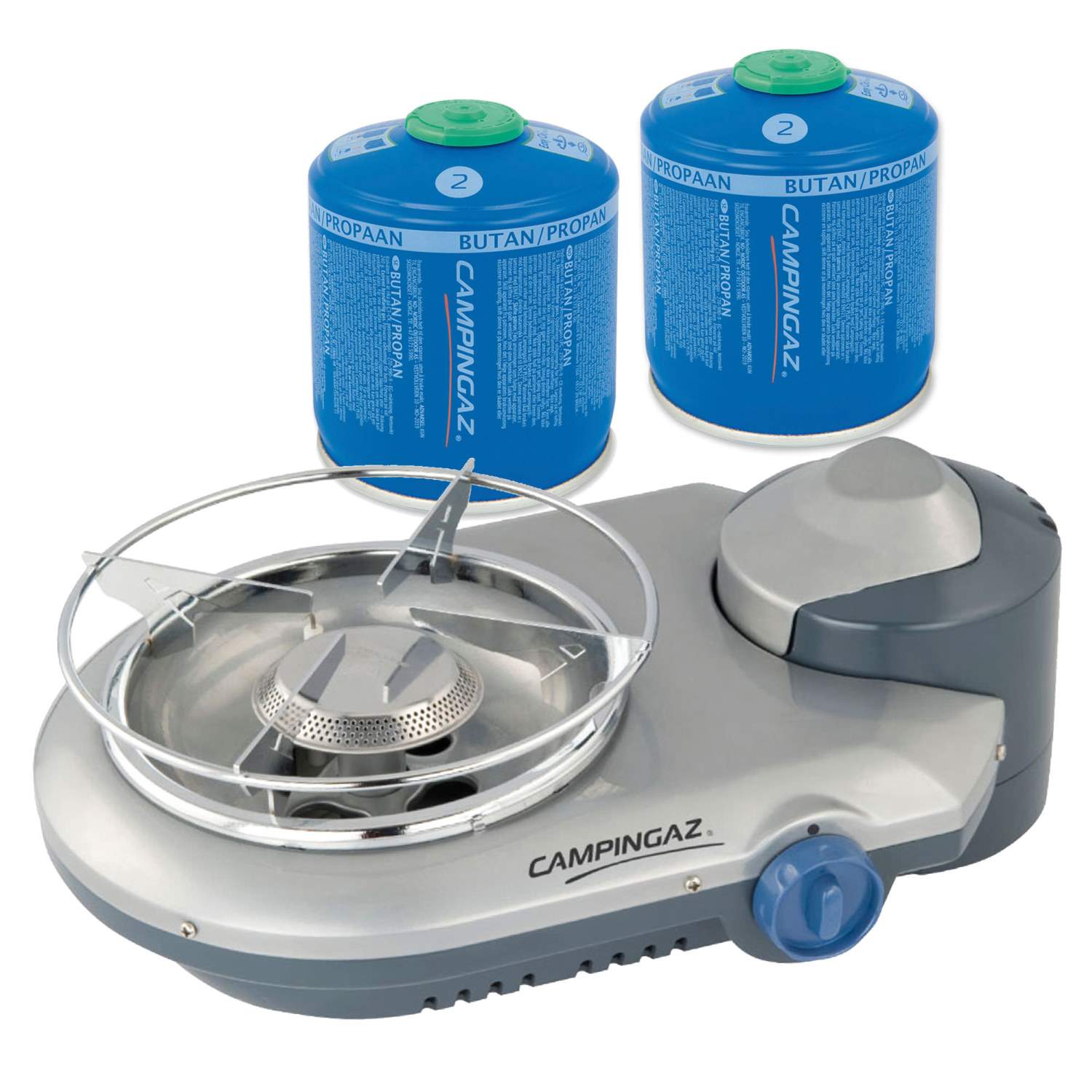 Campingaz Bistro 300 Gaskocher 2600W Campingkocher CV300 ...