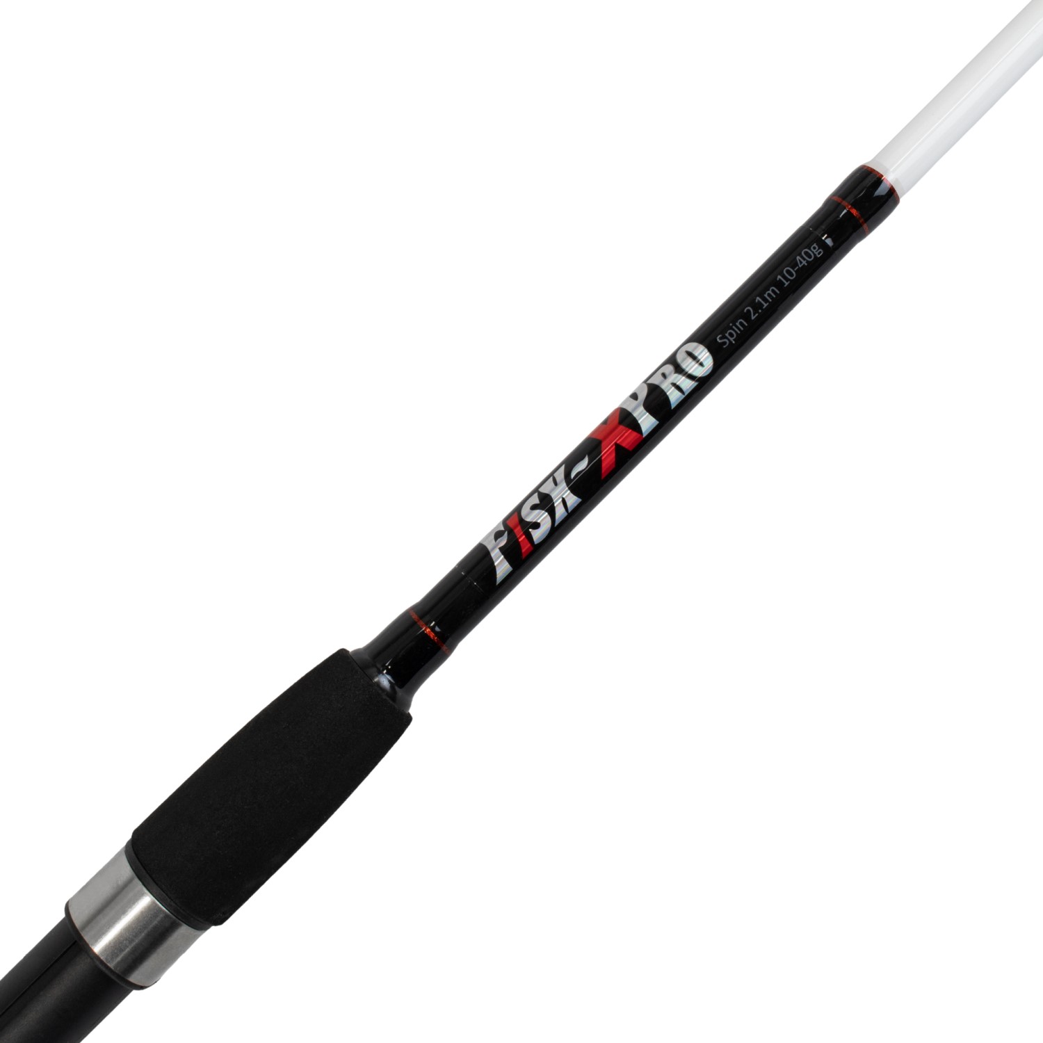 FishXPro Spin Set Pro SpinnangelSet 2,10m