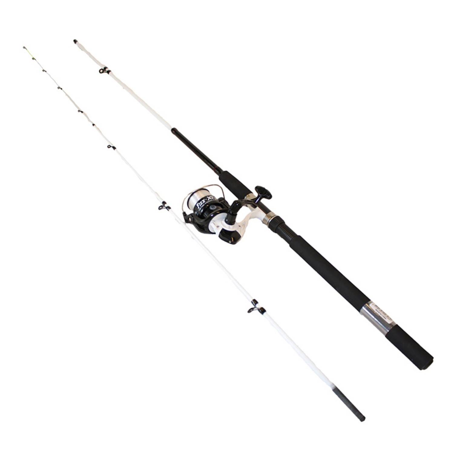 Fish-XPro Winklepicker Set Pro - Angelset 2,40m