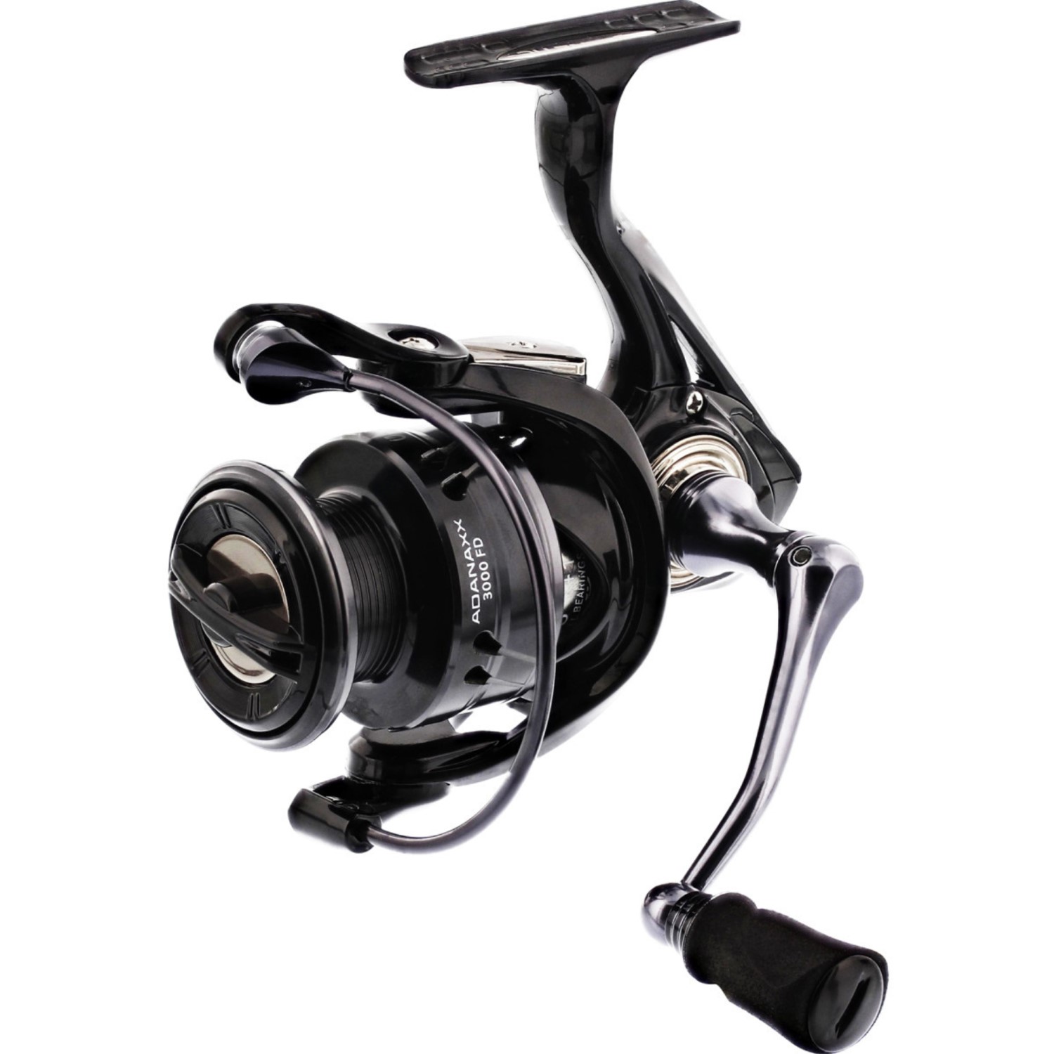 Kinetic Adanaxx FD 2000 FD