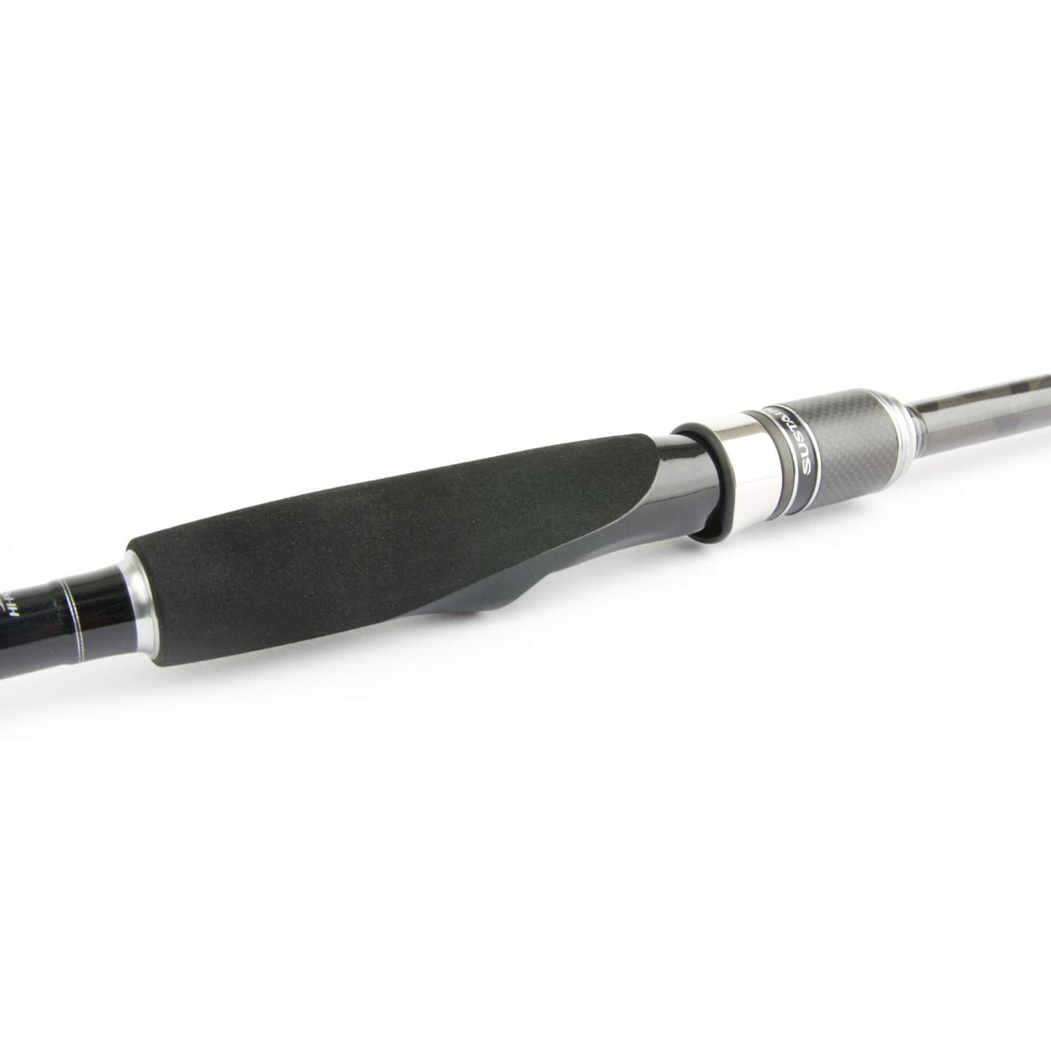Canne Spinning Shimano Sustain 2.99m 2 Brins - Transport 155cm - Neuve