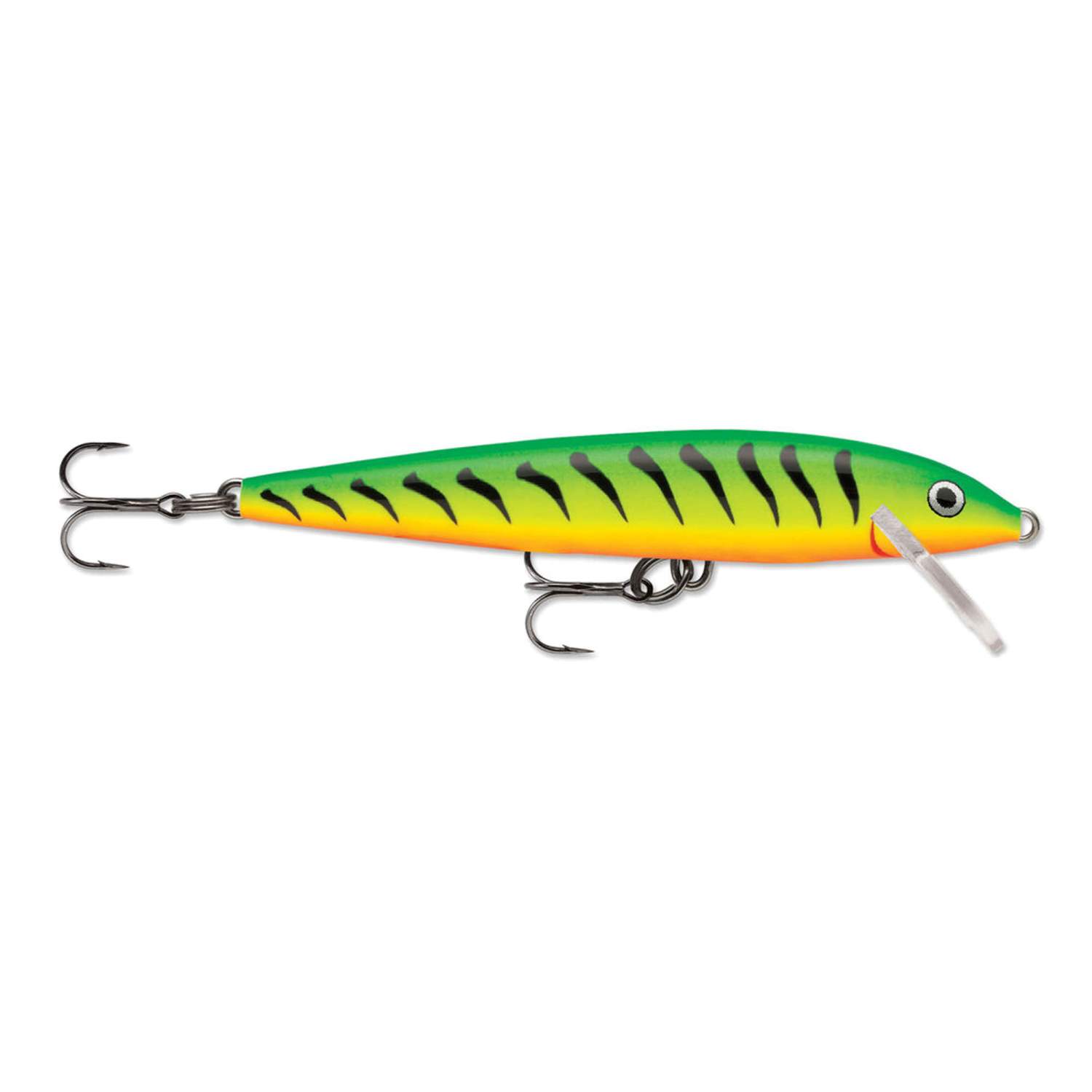 Rapala Original floater 9cm chl - AS