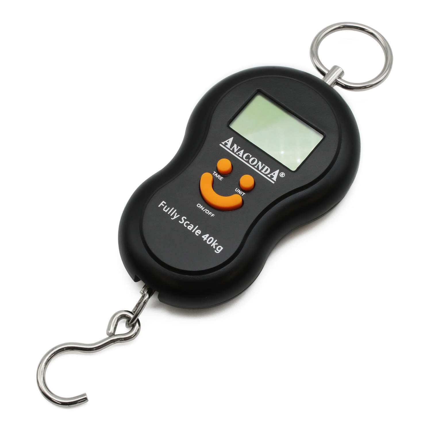 Anaconda "Fully Scale" Waage, 40 Kg