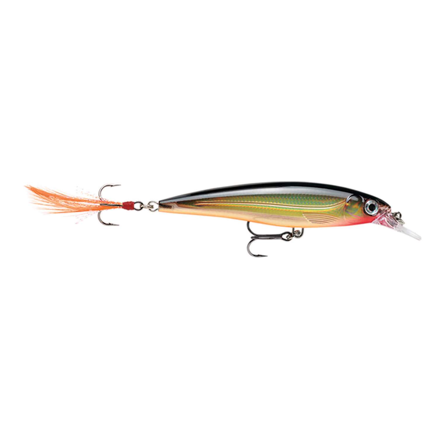 LURE GOLD ASSAN WOBBLER PIKE 8,0cm 9,0g FLOATING 100% HAND JOB made of wood LURE GOLD ASSAN WOBBLER PIKE 8,0cm 9,0g FLOATING 100% HAND JOB made of wood