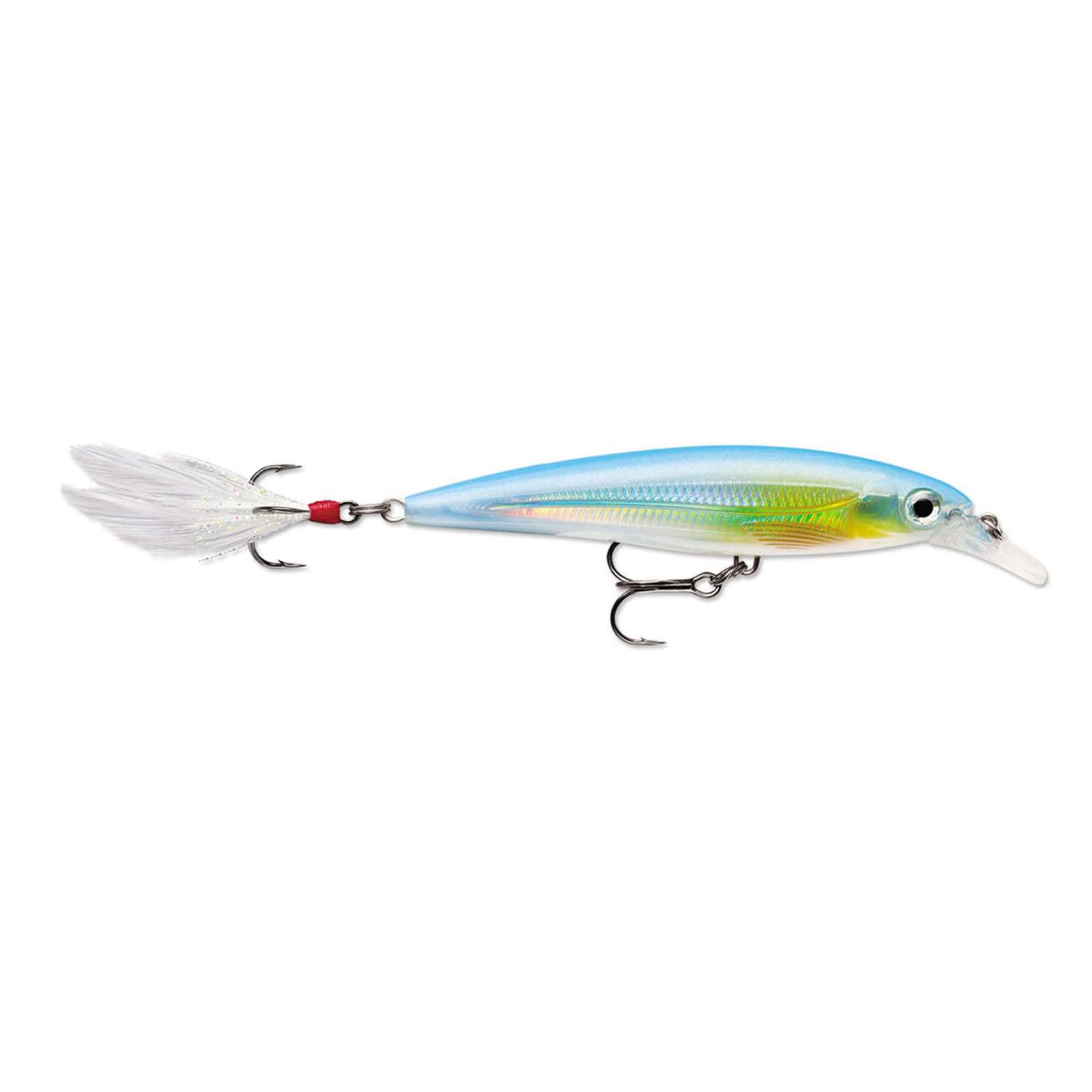 RAPALA X-Rap 4cm 2g Pesce Persico Comprare A Buon Mercato Online! | Ta, 10,80 - Foto 8