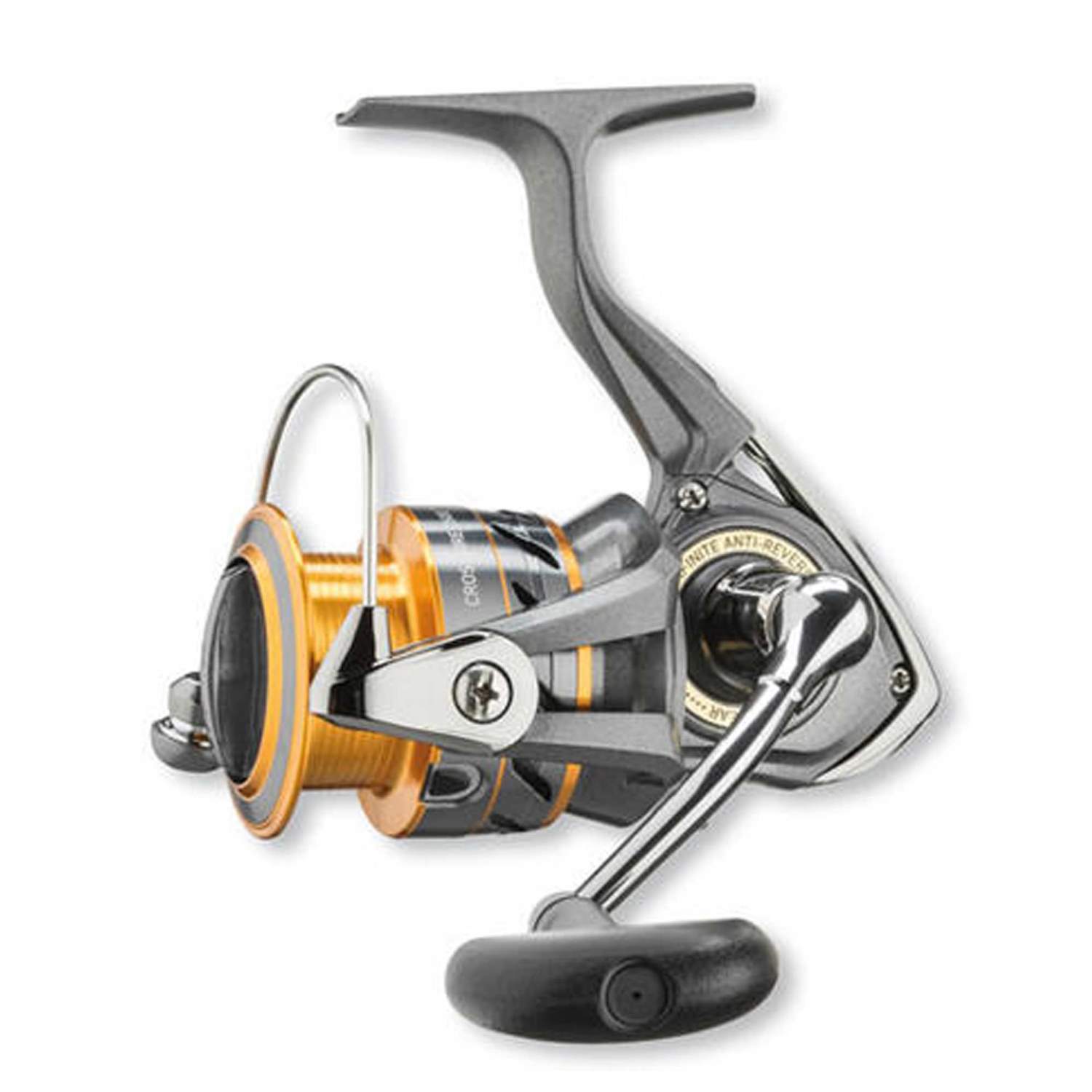 Daiwa Crossfire 2500