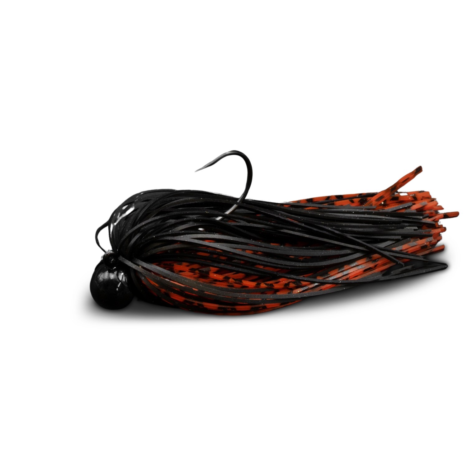 Tackle Porn Skirted Jig Rubber Jig Finesse Jighead Jigkopf 5-12g Fransenjig - Bild 10 von 13