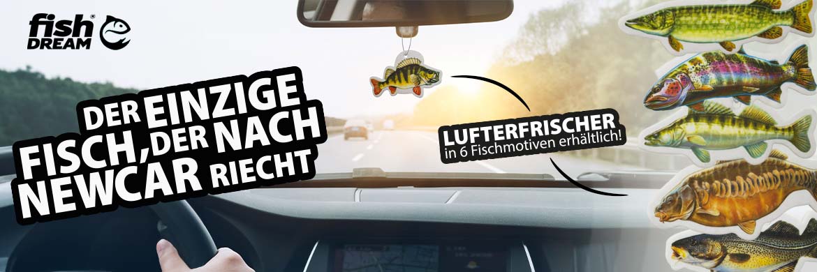 Lufterfrischer Duftbaum