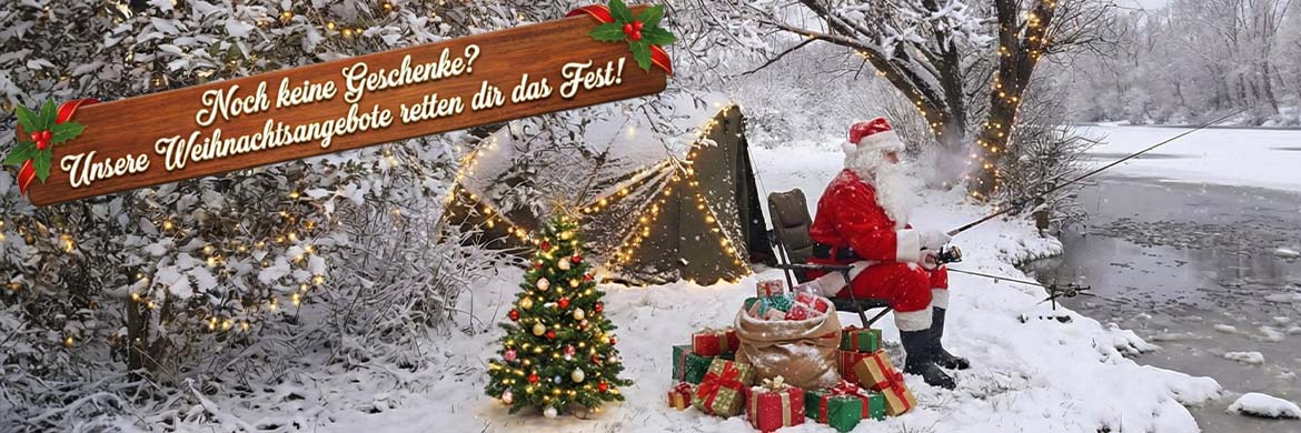 Weihnachtsgeschenke