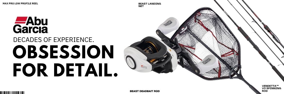 Abu Garcia