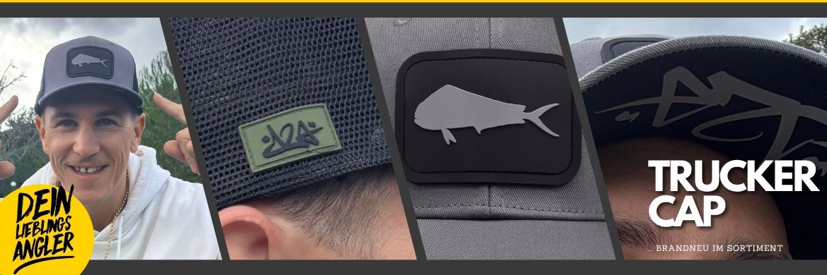 DeinLieblingsangler Cap