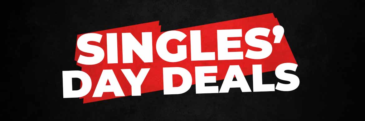 Singles Day