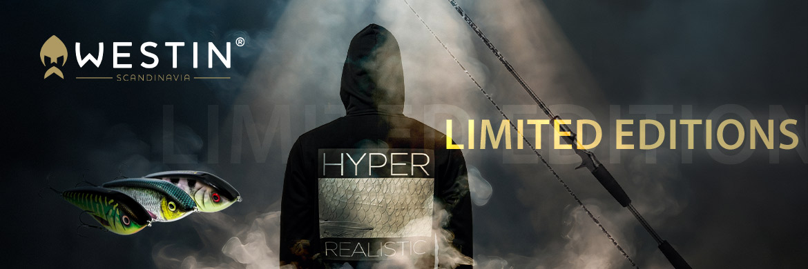 Westin Limited Editions