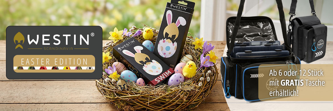 Westin Easter Editionm