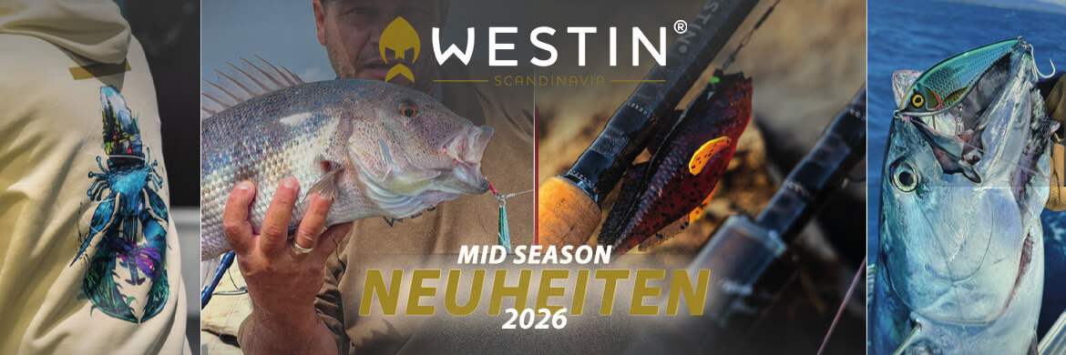 Westin MidSeason 2026
