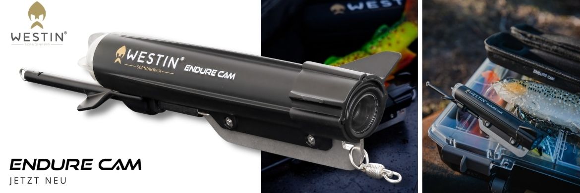 Westn Endure Cam