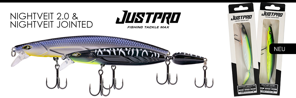 JustPro Nightveit 2.0
