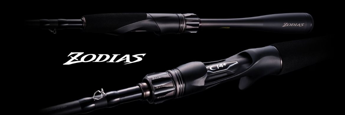 Shimano Zodias