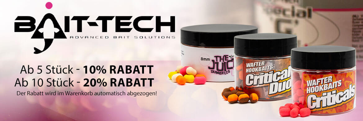 Bait Tech