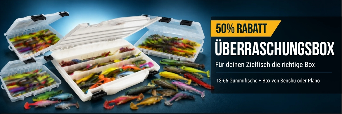 Überraschungsbox