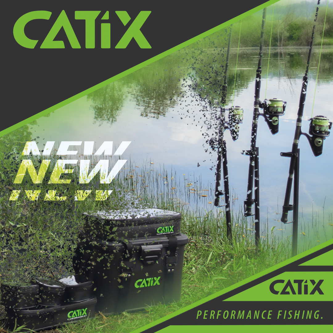 CATIX New Brand