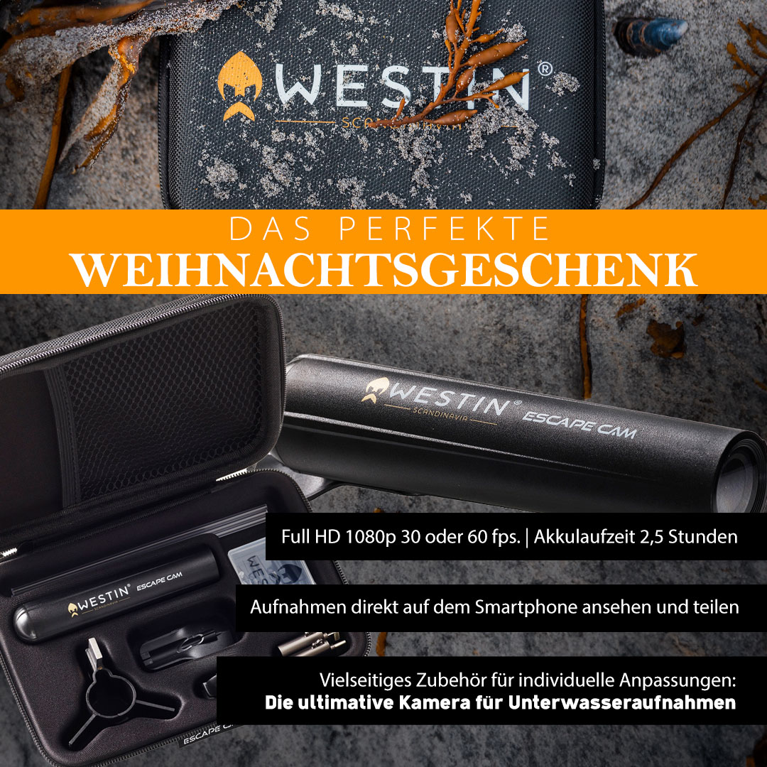 Westin Escape Cam