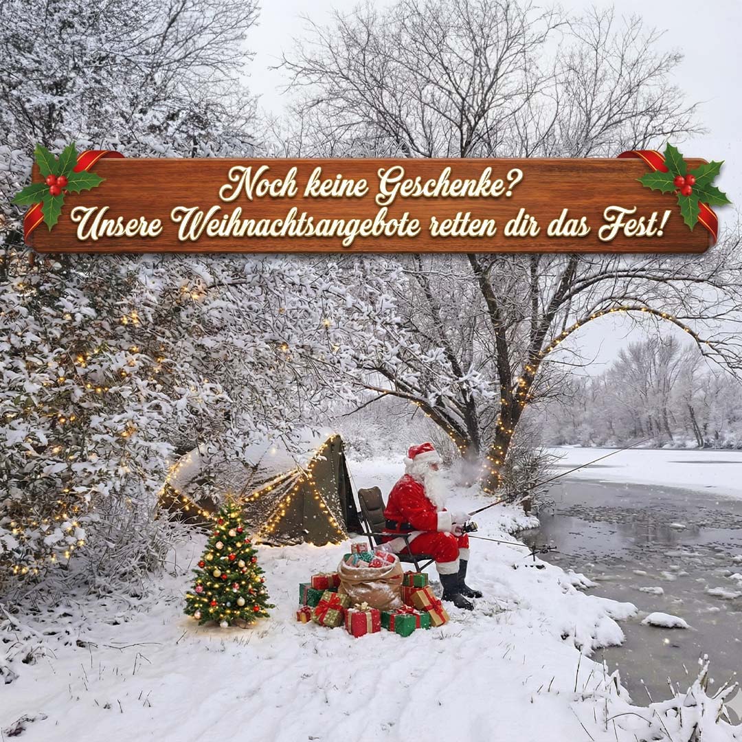 Weihnachtsgeschenke