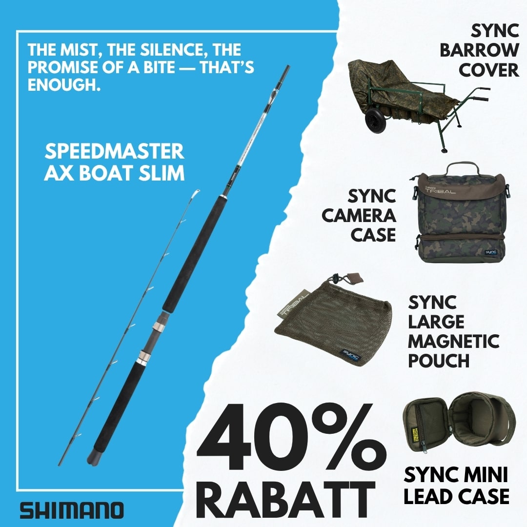 Shimano Rabatt