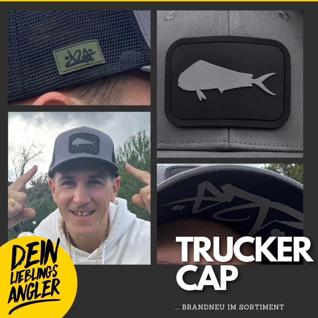DeinLieblingsangler Cap