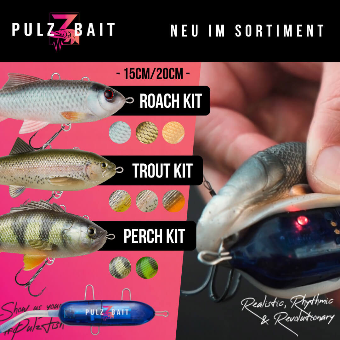 Pulz Bait