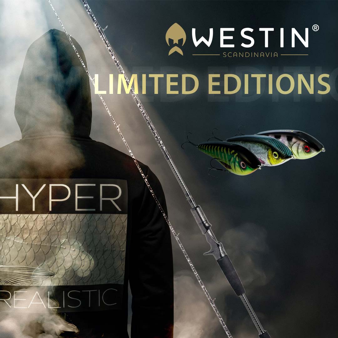 Westin Limited Editions