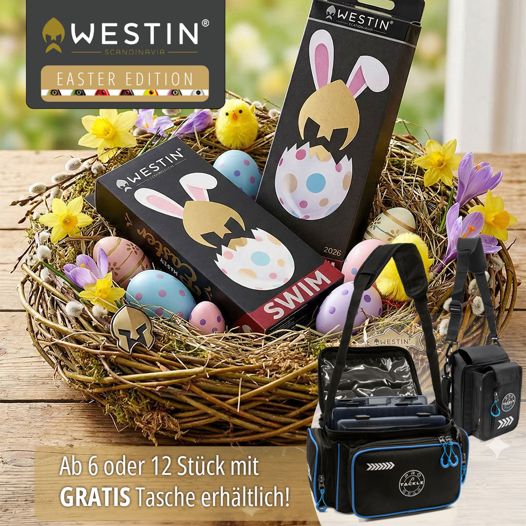 Westin Easter Editionm