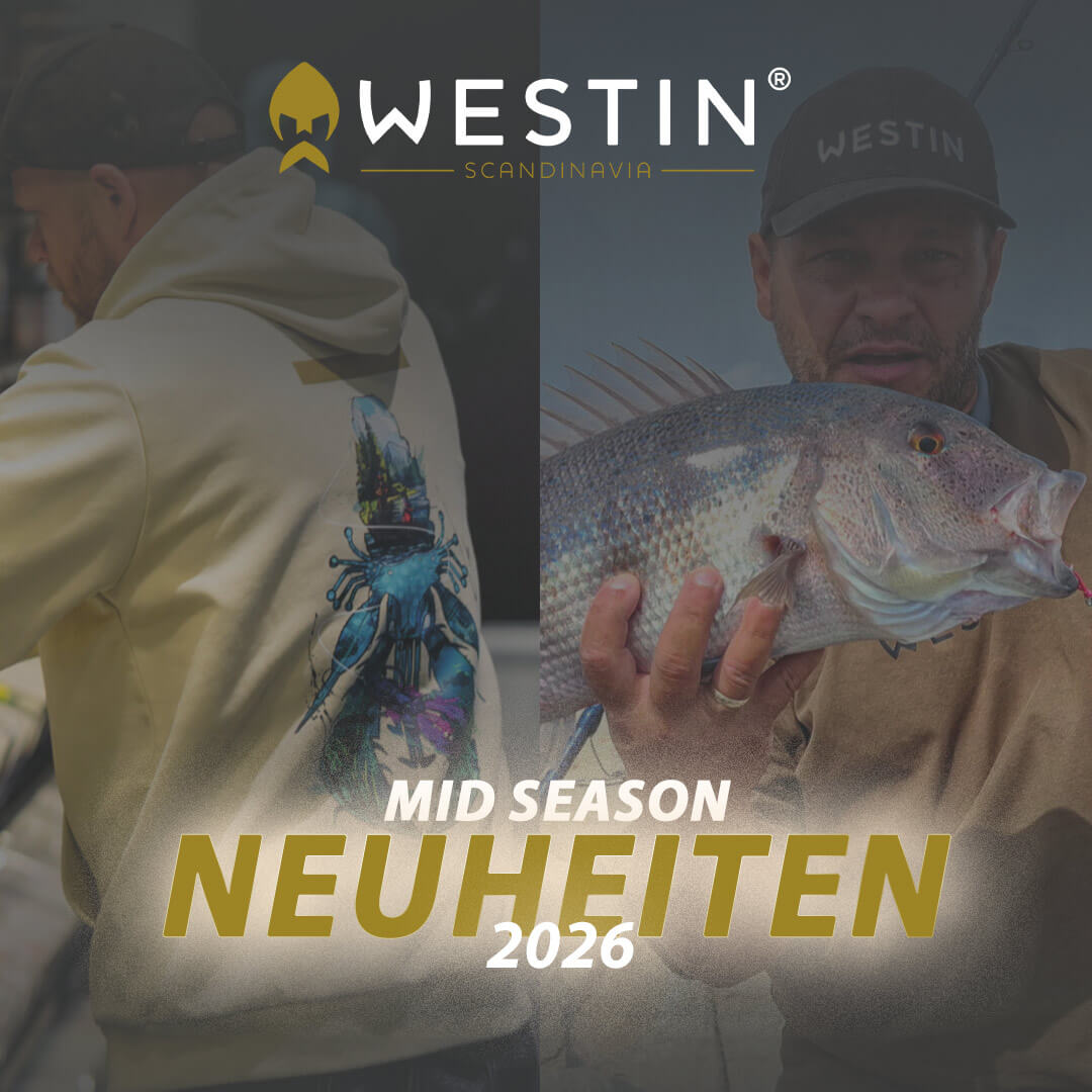 Westin MidSeason 2026