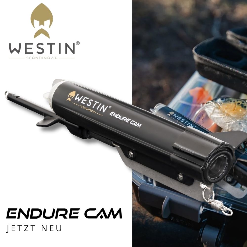Westn Endure Cam
