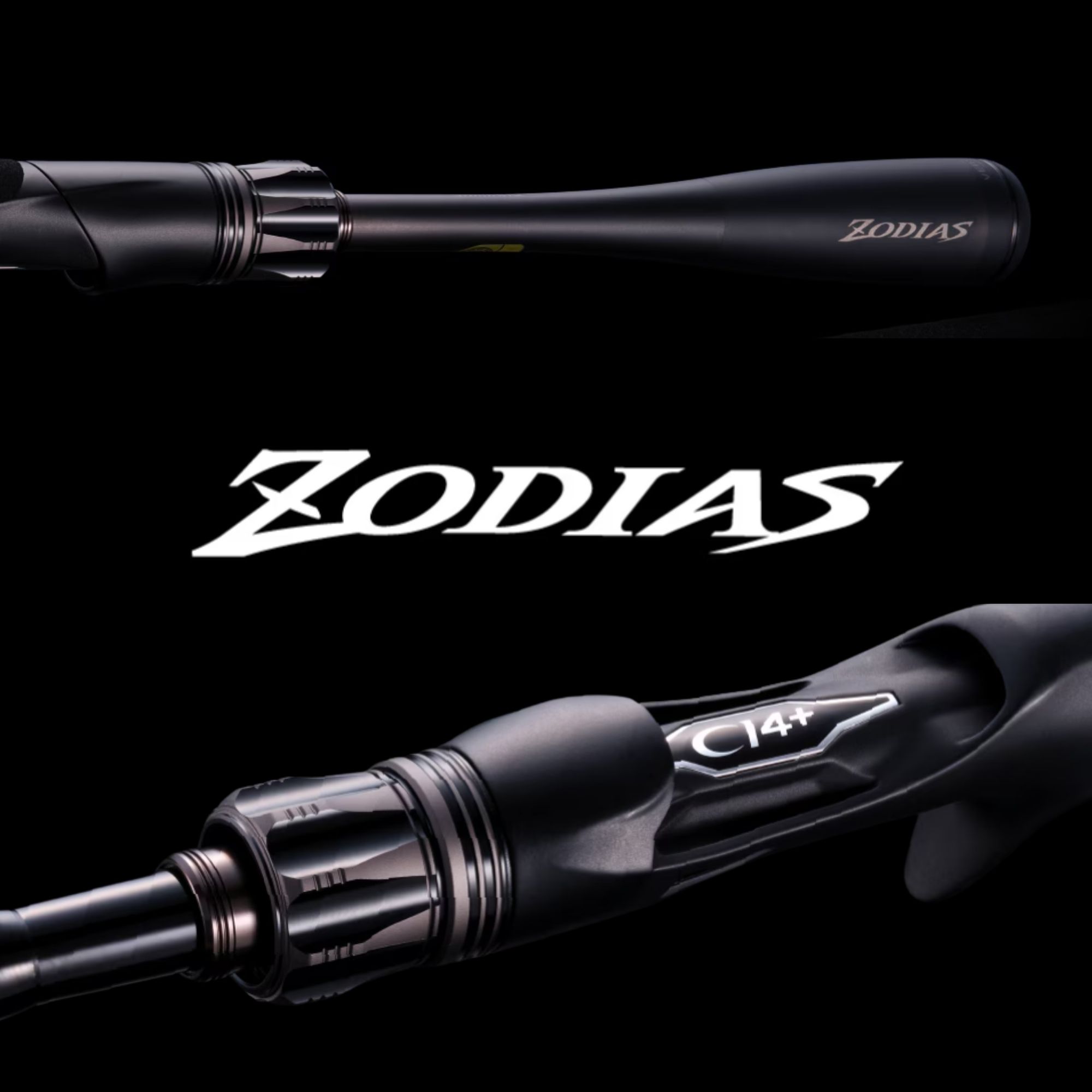 Shimano Zodias